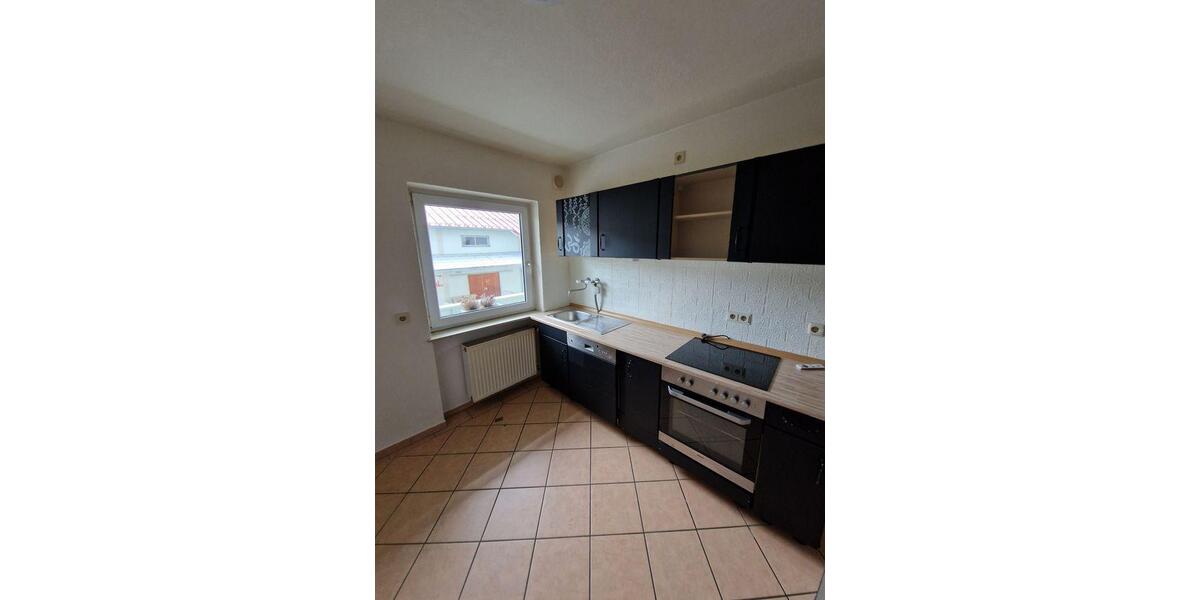 Etagenwohnung Kirchberg im Wald - 2 Zimmer, 60 m&sup2;, 450&euro; | Angebot:26368914
