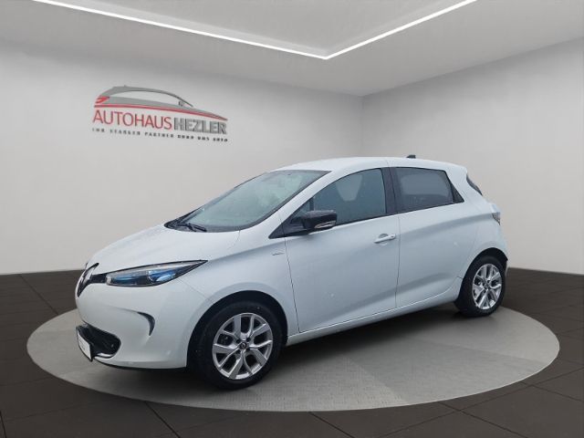 Renault ZOE 66.822 km 9.499 € Amstetten 73340