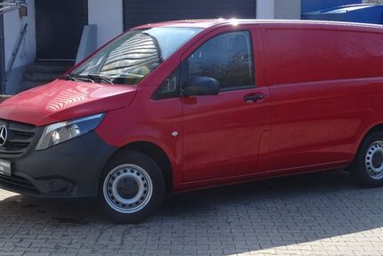 Mercedes-Benz Vito 159.990 km 16.999 &euro; Osterode am Harz 37520