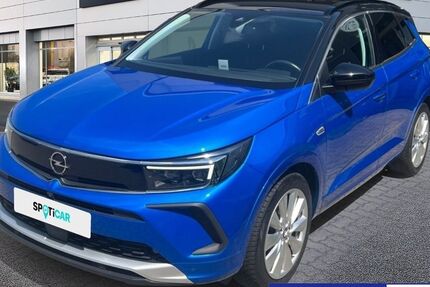 Opel Grandland (X) 24.010 km 24.390 &euro; Jüterbog 14913