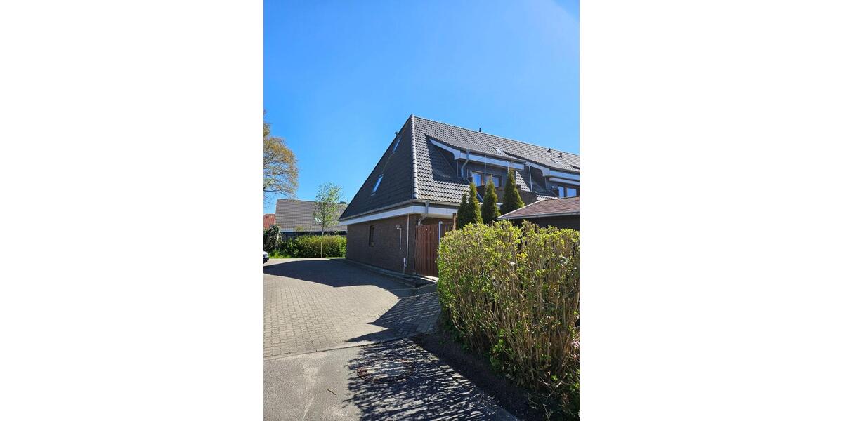 Etagenwohnung Büsum - 3 Zimmer, 70 m&sup2;, 269.000&euro; | Angebot:26397018