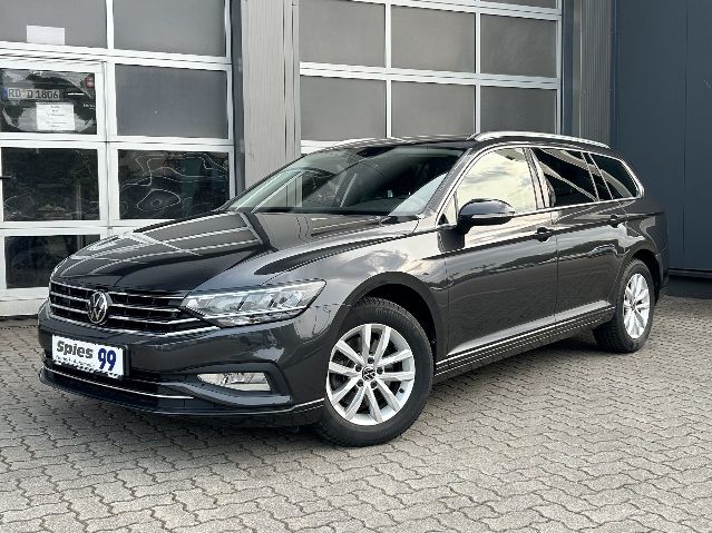 Passat Variant