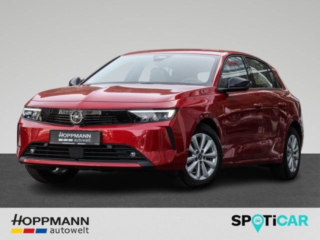 Opel Astra 54.224 km 15.990 &euro; Siegen 57072