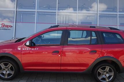 Dacia Logan 55.070 km 12.470 € Steißlingen 78256