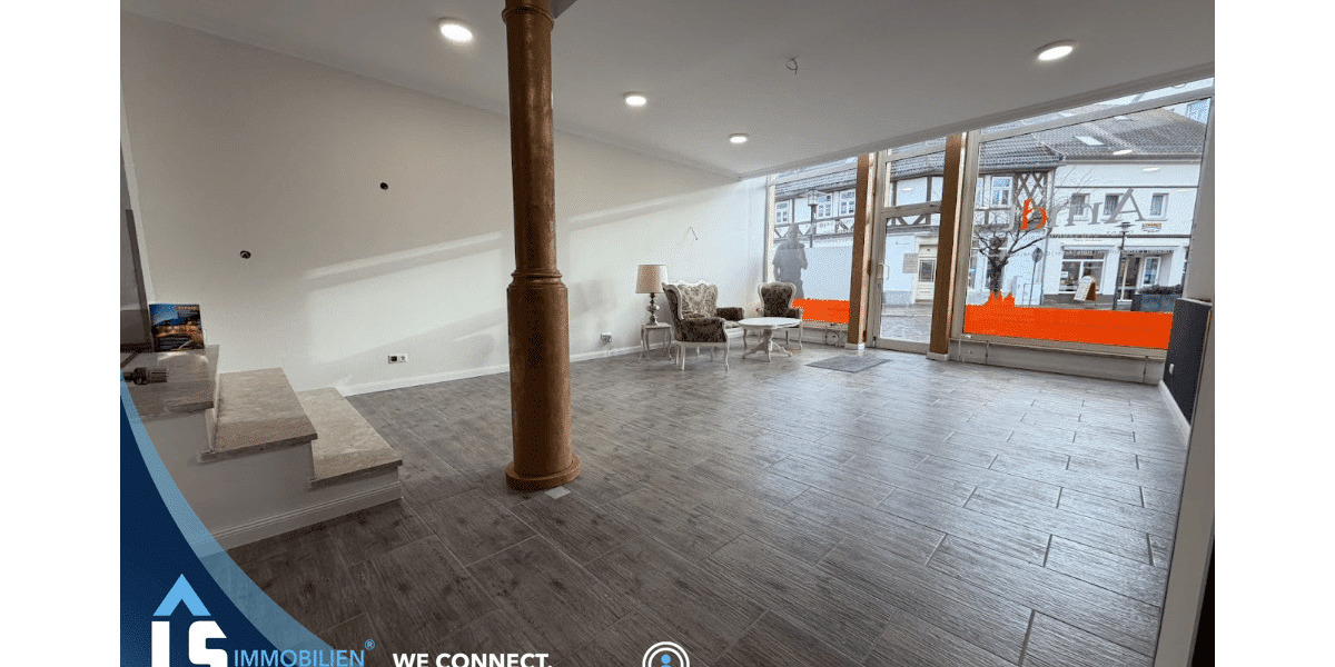 Gewerbeobjekt Gardelegen - 2 Zimmer, 80 m&sup2;, 350&euro; | Angebot:26435710