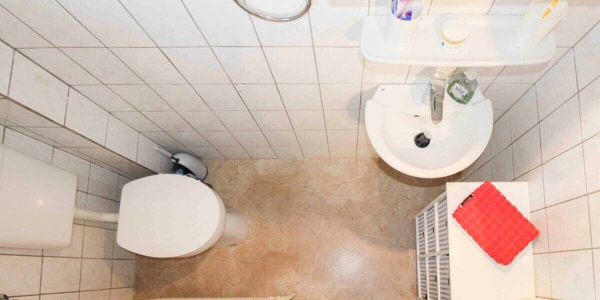 Reihenmittelhaus Königslutter am Elm Königslutter - 4 Zimmer, 95 m&sup2;, 179.000&euro; | Angebot:26307613