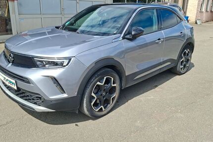 Opel Mokka 109.000 km 11.490 &euro; Naila 95119