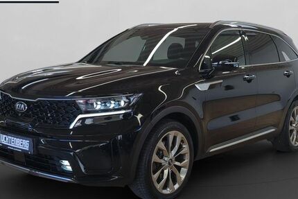 Kia Sorento 109.800 km 33.650 &euro; Leverkusen 51381