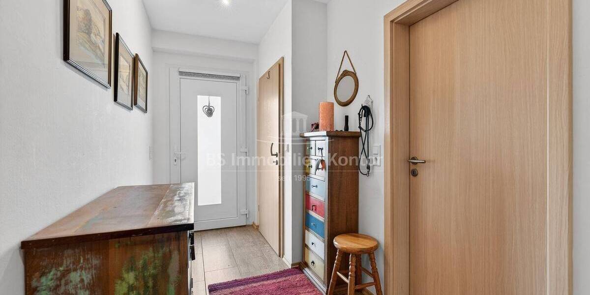 Doppelhaushälfte Westoverledingen Flachsmeer - 3 Zimmer, 89 m&sup2;, 245.000&euro; | Angebot:25800820