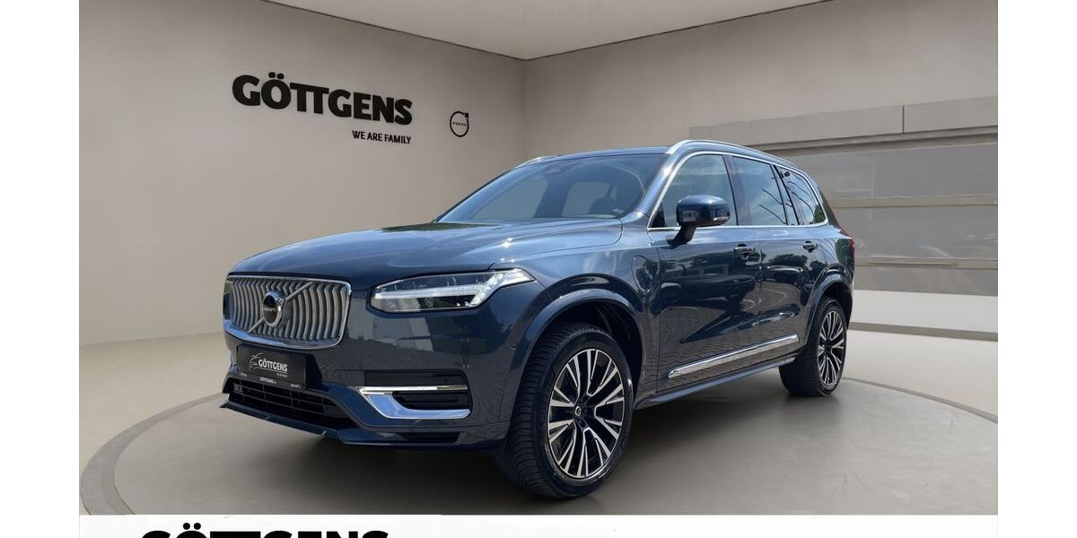 Volvo XC90 49.888 km 52.990 &euro; Soest 59494