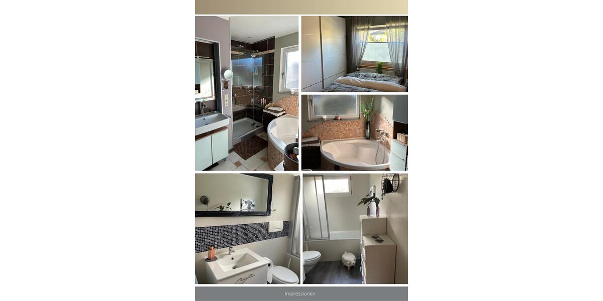 Bungalow Rosengarten - 5 Zimmer, 160 m&sup2;, 495.000&euro; | Angebot:25857496