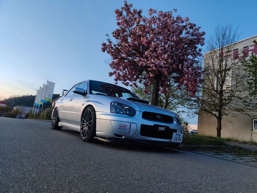 Impreza