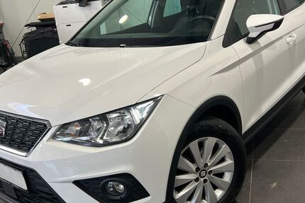 Seat Arona 162.000 km 10.995 &euro; Bretten 75015