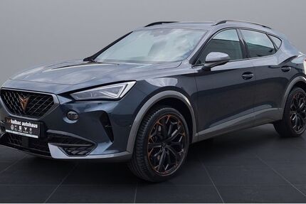 Cupra Formentor 7.684 km 38.920 &euro; Halberstadt 38820