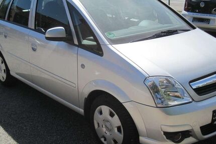 Opel Meriva 86.000 km 3.950 &euro; Lehrte 31275