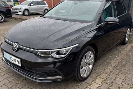 VW Golf 49.960 km 23.290 &euro; Sömmerda 99610