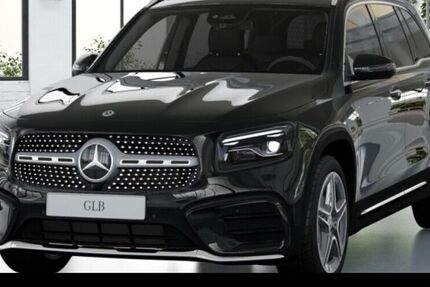 Mercedes GLB 200
