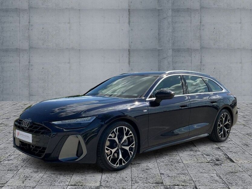 Audi A6 7.950 km 74.950 € Bayreuth 95448
