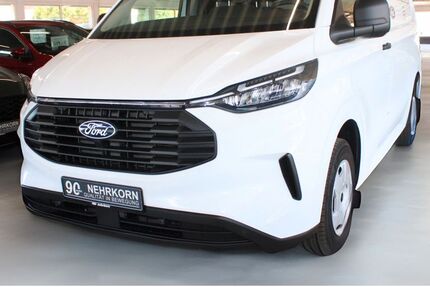 Ford Transit Custom 12.000 km 35.800 &euro; Flensburg 24941