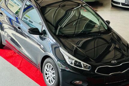 Kia ceed / Ceed 107.350 km 7.350 &euro; Bad Essen 49152