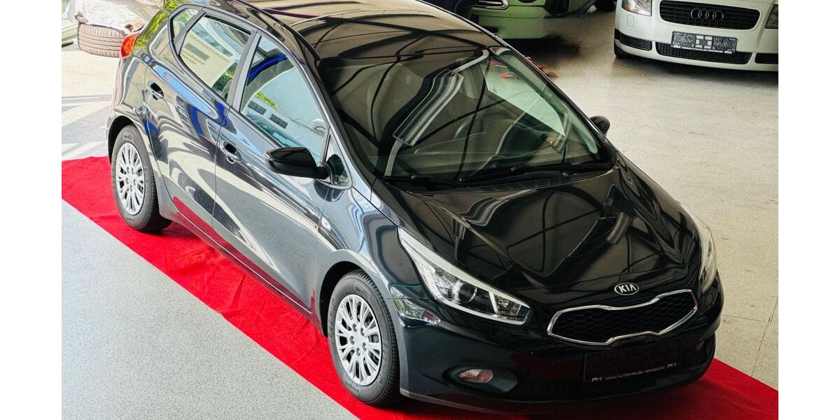 Kia ceed / Ceed 107.350 km 7.350 &euro; Bad Essen 49152