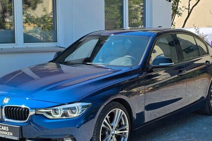 BMW 340 95.250 km 29.999 &euro; Oberasbach 90522