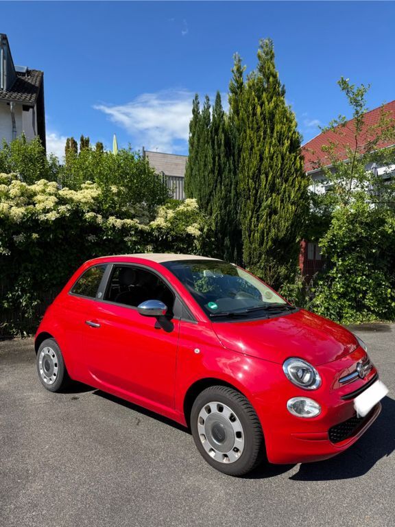 500C
