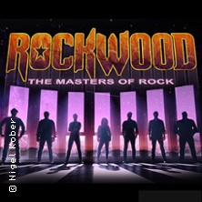 Rockwood 11.09.2026 Wasserburg Bad Vilbel