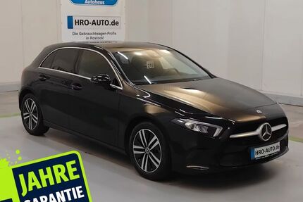 Mercedes-Benz A 180 38.300 km 22.390 &euro; Rostock 18106