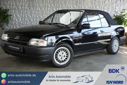 Ford Escort 106.271 km 12.990 &euro; Quickborn 25451
