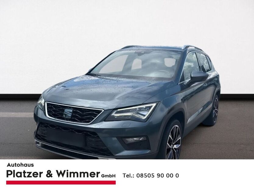 Ateca