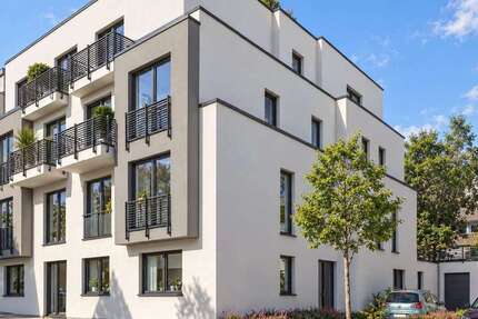 Wohnung Bonn Hardtberg - 3 Zimmer, 72 m&sup2;, 1.150&euro; | Angebot:27552066