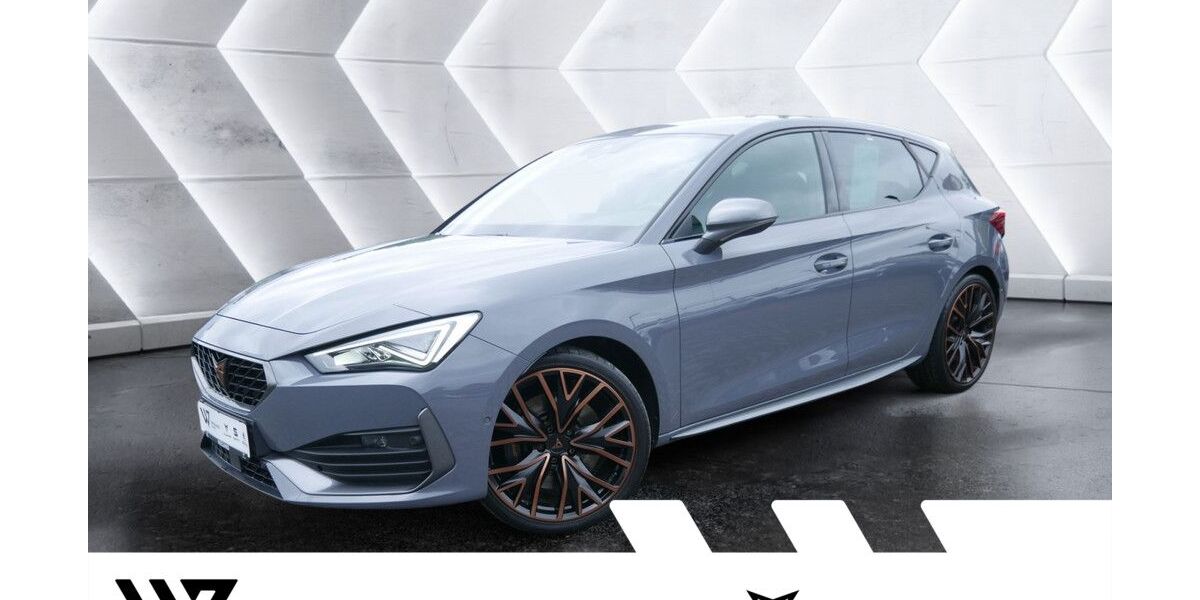 Cupra Leon 59.604 km 30.396 &euro; Büdingen-Düdelsheim 63654