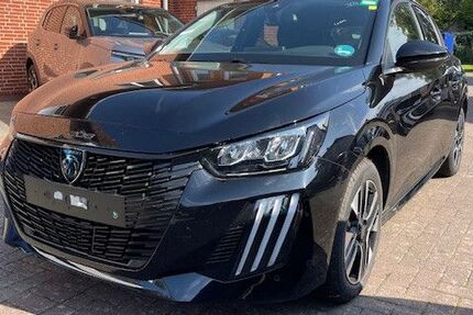Peugeot 208 27.350 km 16.300 € Schwaförden 27252