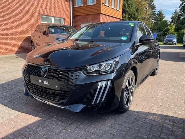 Peugeot 208 27.350 km 16.300 &euro; Schwaförden 27252