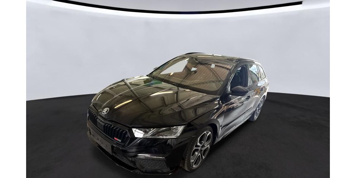Skoda Octavia 140.196 km 24.040 &euro; Nabburg 92507