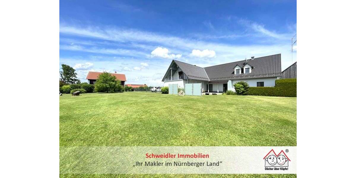 Einfamilienhaus Neuhaus-Krottensee Krottensee - 6 Zimmer, 252 m&sup2;, 680.000&euro; | Angebot:26891364