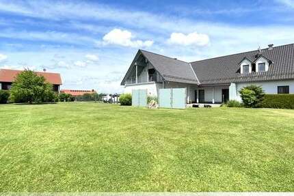 Haus Neuhaus-Krottensee Krottensee - 6 Zimmer, 252 m&sup2;, 680.000&euro; | Angebot:26891364