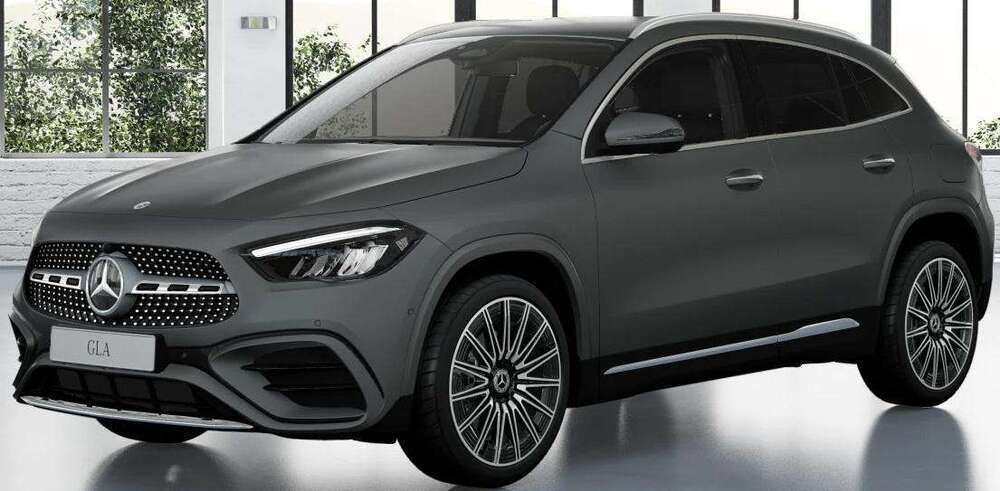 GLA 200
