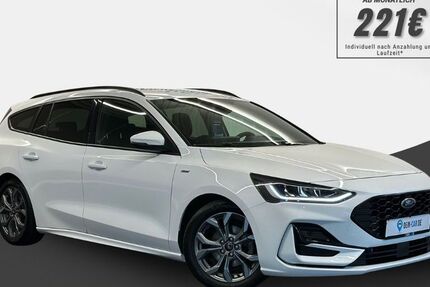 Ford Focus 32.900 km 16.990 &euro; Wismar 23970