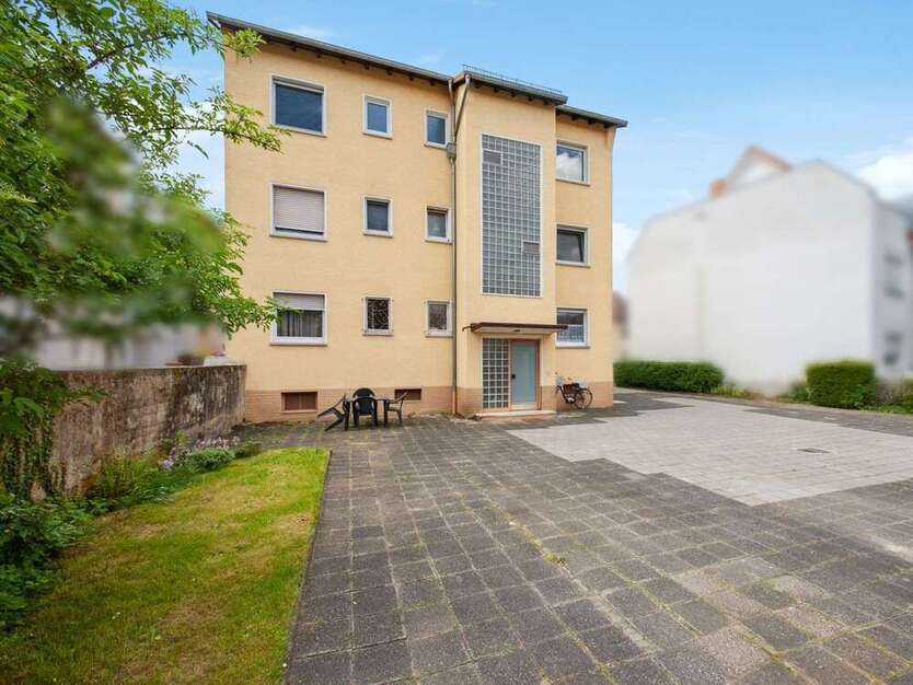 Haus zum Kaufen in Hanau-Steinheim 637.000 € 254.72 m²