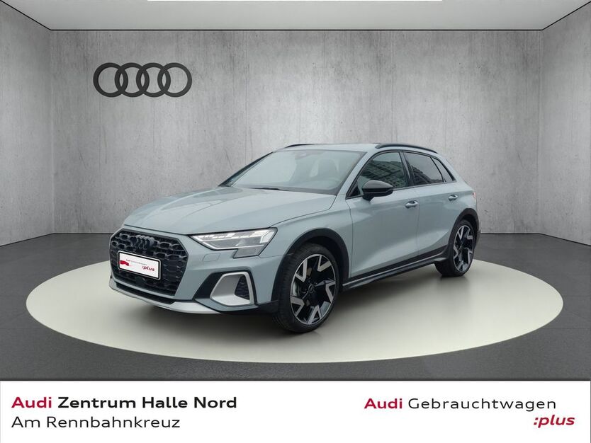 Audi A3 3.000 km 42.890 € Halle 06122