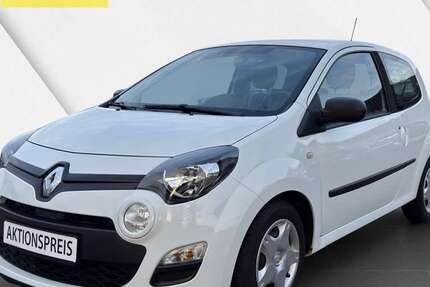 Renault Twingo 59.210 km 5.299 &euro; Kempen 47906