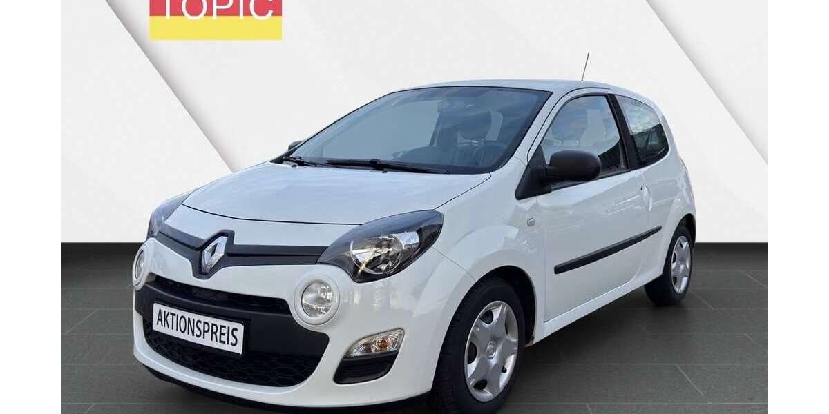 Renault Twingo 59.210 km 5.299 &euro; Kempen 47906