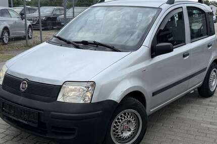 Fiat Panda 138.000 km 2.490 &euro; Schleswig 24837