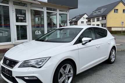 Seat Leon 96.500 km 12.450 &euro; Garbsen 30827