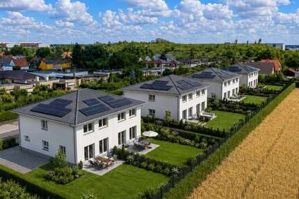 Haus Magdeburg / Hopfengarten Hopfengarten - 4 Zimmer, 134 m&sup2;, 1.950&euro; | Angebot:27103166