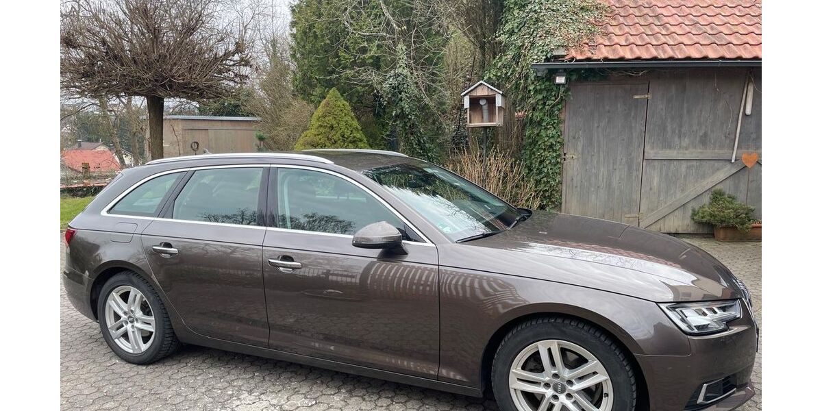 Audi A4 147.500 km 15.500 &euro; Furth 84095
