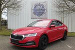 Skoda Octavia KUNDENAUFTRAG: STYLE NAVI BLUETOOTH PARKPI 53.254 km 19.904 &euro; Köln 50858