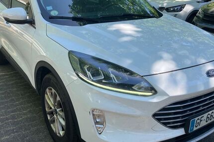 Ford Kuga 146.000 km 13.447 &euro; Hofheim am Taunus 65719